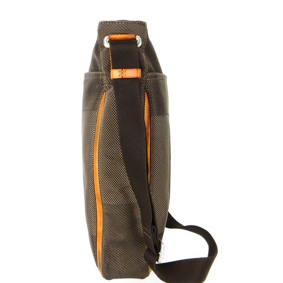 LOUIS VUITTON Compagnon Damier Geant Sable Messenger Shoulder Bag - Picture 2 of 13